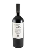 2023 Quinta da Foz Vinha da Foz red
