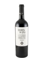 2022 Quinta da Foz red