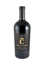 2018 Quinta da Côrte Grande Reserva red