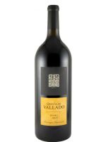 2009 Vallado Touriga Nacional tinto 1,5L