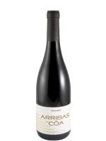 2020 Arribas do Côa Reserva red
