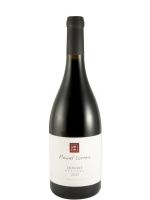 2023 Manuel Correia Reserva red