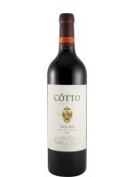 2020 Quinta do Côtto tinto