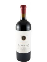2020 Odisseia Grande Reserva tinto