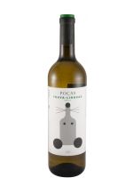 2023 Poças Trava-Línguas white