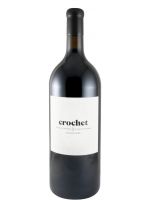 2022 Esteban & Tavares Crochet tinto 1,5L
