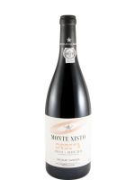 2022 Quinta do Monte Xisto Órbita biológico tinto