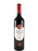 2021 Quinta do Couquinho red