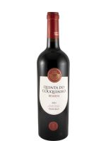 2021 Quinta do Couquinho Reserva tinto