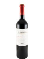 2023 Bafarela Reserva red