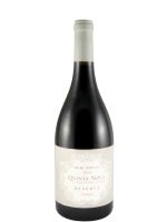 2023 Quinta Nova Reserva red