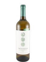 2024 Lavradores de Feitoria Três Bagos Sauvignon Blanc branco
