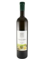 2024 Vallado white 1.5L