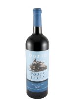 2023 Pouca Terra red