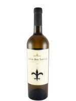 2023 Vinha dos Santos white