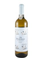 2024 Niepoort Diálogo white