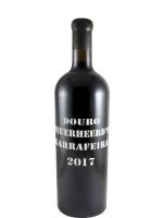 2017 Feuerheerd's Anchor Wine Garrafeira red