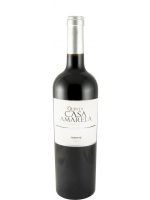 2022 Quinta Casa Amarela Reserva red