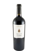 2008 Quinta de Cidrô Marquis tinto