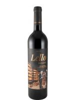 2023 Lello Reserva red