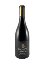 2023 Pacheca Superior red