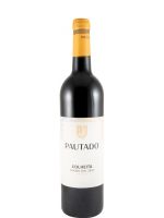 2022 Pautado Colheita red
