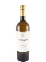 2023 Pautado Reserva white