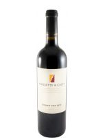 2022 Roquette & Cazes red