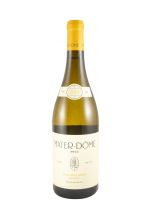 2024 Mater-Dôme white