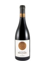 2017 Quinta do Bronze tinto