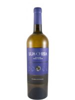 2024 Lua Cheia white