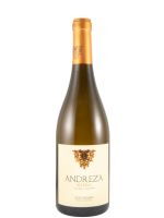 2024 Andreza Reserva branco