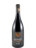 2020 Andreza Grande Reserva red