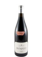2023 Inóspito Touriga Nacional red