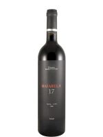 2006 Bafarela 17 red