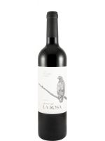 2022 Quinta de La Rosa Reserva red