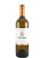 2023 Quinta do Banco white