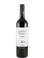 2023 Quatro Ventos red