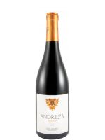 2022 Andreza Reserva red