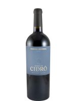 2020 Quinta de Cidrô Touriga Nacional red