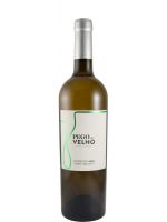 2024 Pego do Velho white