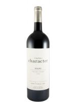 2023 Pintas Character red 1.5L