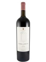 2021 Pombal do Vesuvio red 1.5L