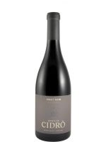 2023 Quinta de Cidrô Pinot Noir red