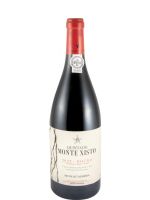 2022 Quinta do Monte Xisto biológico tinto