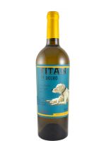 2024 Titan of Douro Reserva branco