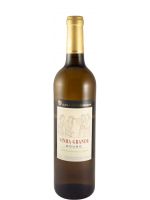 2024 Casa Ferreirinha Vinha Grande white