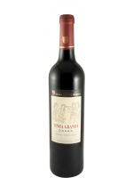 2022 Casa Ferreirinha Vinha Grande red