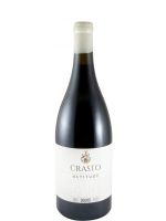 2022 Crasto Altitude 430 red 1.5L