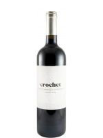 2022 Esteban & Tavares Crochet tinto